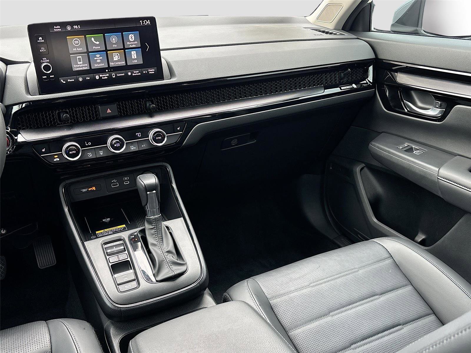 Certified 2023 Honda CR-V EX-L image 26