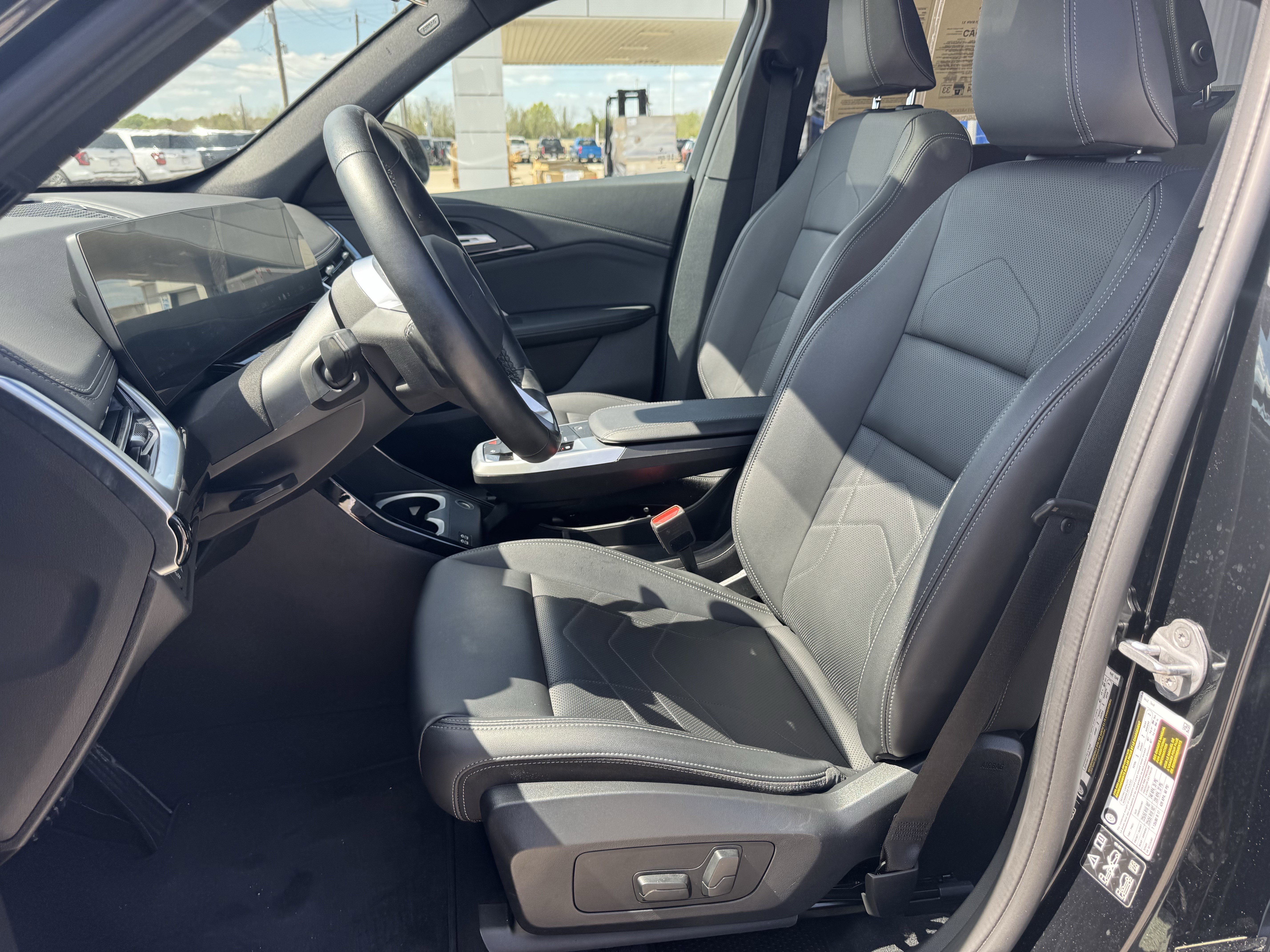 Used 2025 BMW X1 xDrive28i image 28