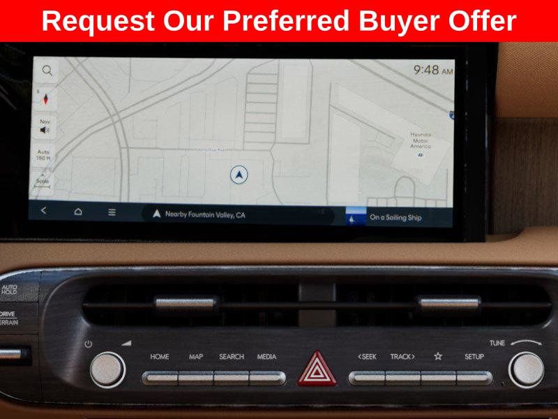 New 2026 Hyundai Palisade Calligraphy image 14