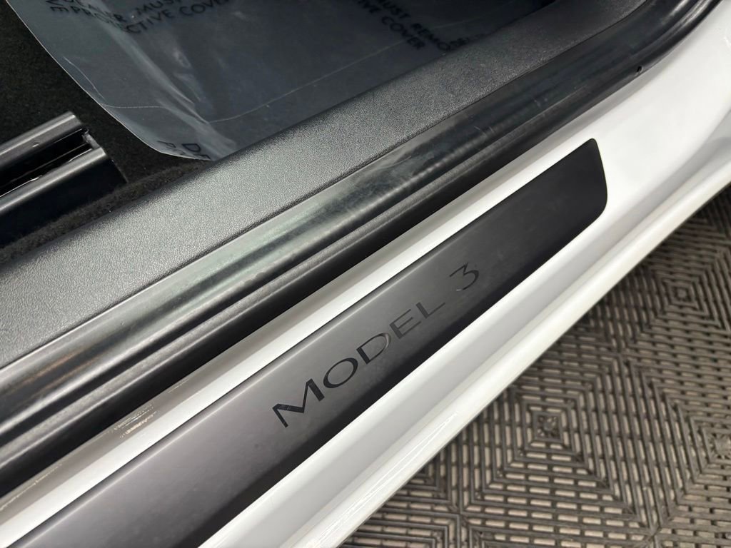 Used 2021 Tesla Model 3 Standard Range Plus RWD image 46