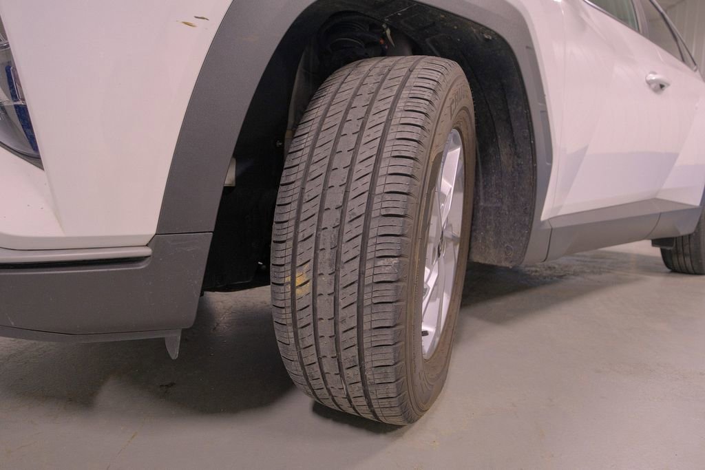 Used 2024 Hyundai Tucson SEL image 41