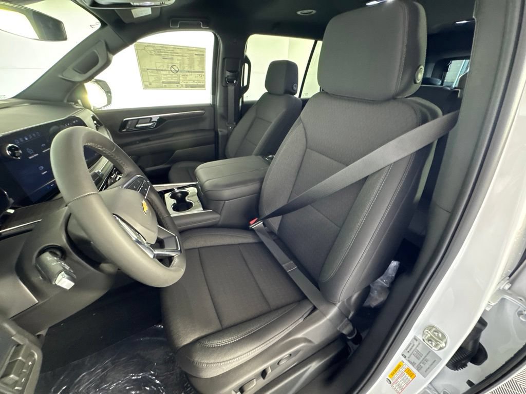 New 2026 Chevrolet Tahoe LS w/ Max Trailering Package AWD/4WD image 24