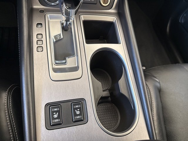 Used 2021 Nissan Murano SL image 32