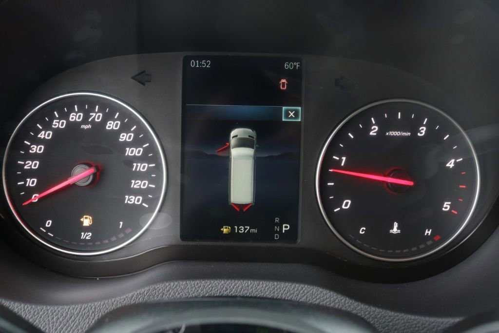 Used 2025 Mercedes-Benz Sprinter 2500 image 15