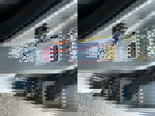 Used 2017 Subaru Legacy 2.5i Premium image 17