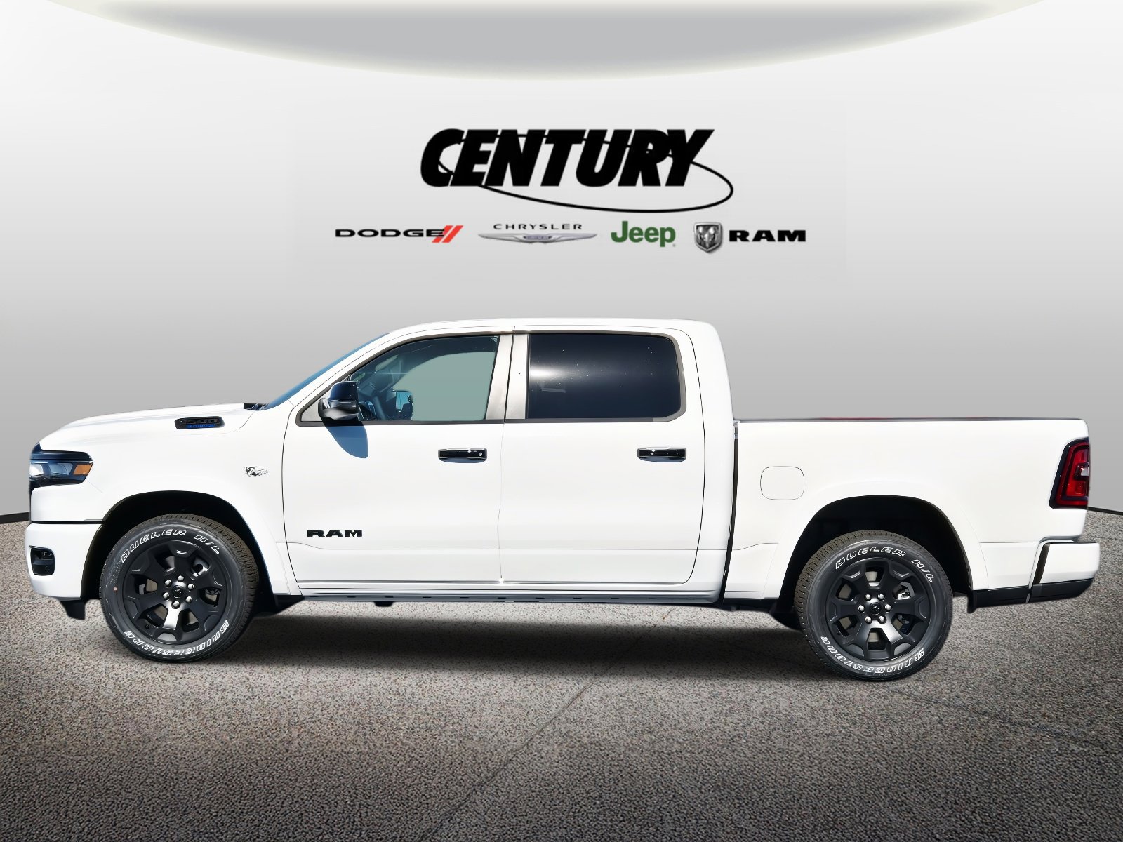 New 2026 RAM 1500 Big Horn image 6