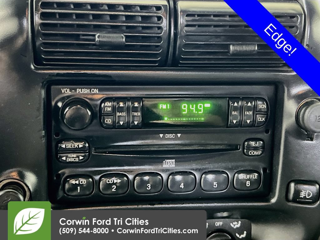 Used 2002 Ford Ranger Edge RWD image 18