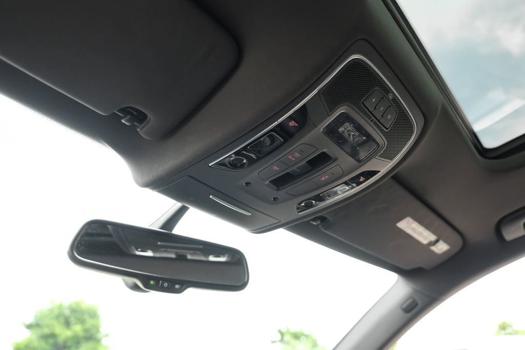 Used 2014 Audi A6 3.0T Prestige w/ Prestige Package image 37