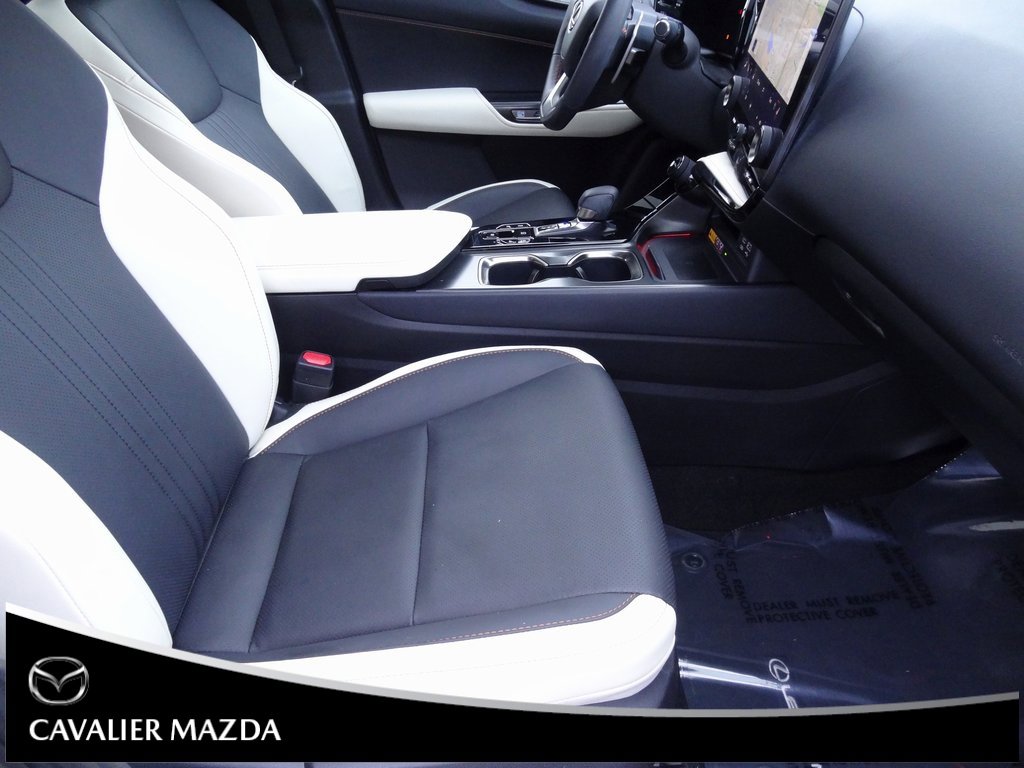 Used 2023 Lexus NX 350 AWD image 18