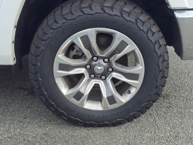 Certified 2022 RAM 1500 Longhorn image 9