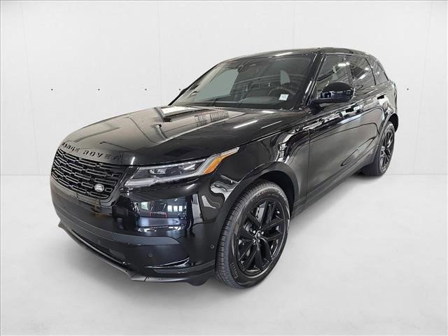 New 2026 Land Rover Range Rover Velar S video 1