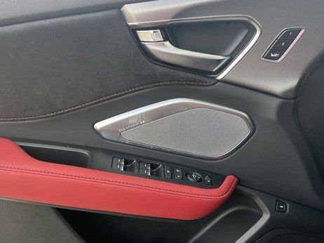 New 2026 Acura RDX A-Spec AWD/4WD image 27