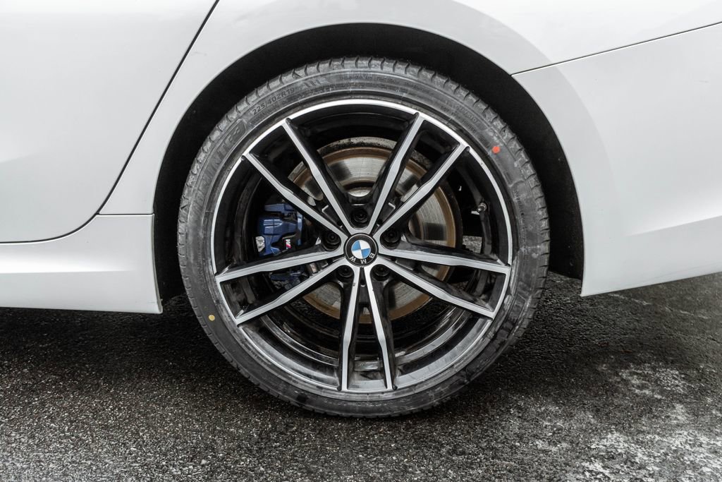 Used 2020 BMW M340i xDrive w/ Premium Package image 34