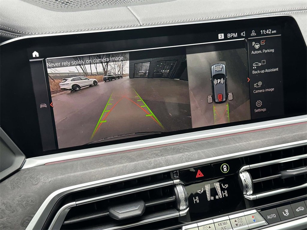 Used 2022 BMW X5 xDrive40i w/ Executive Package image 26