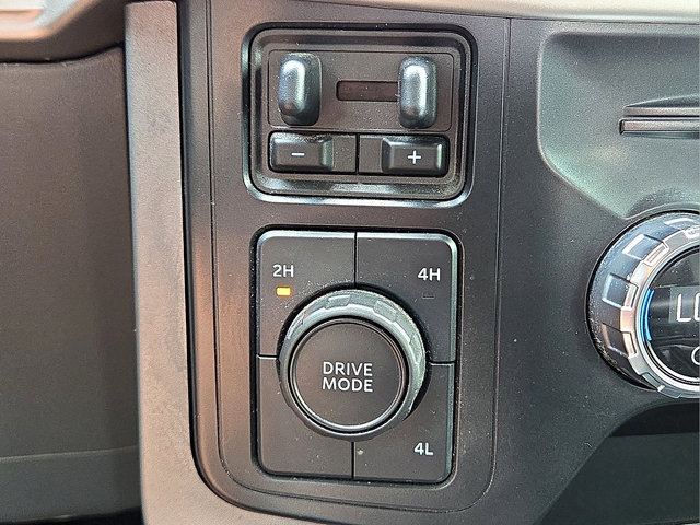 Used 2021 Ford F150 XLT w/ Equipment Group 302A High AWD/4WD image 21