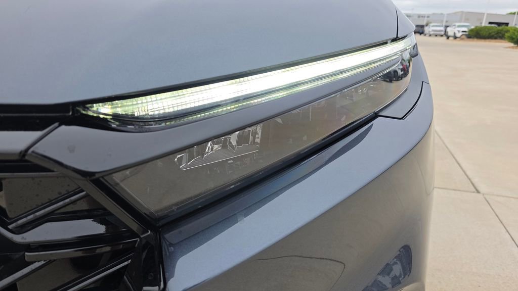 New 2026 Honda CR-V Sport-L image 9
