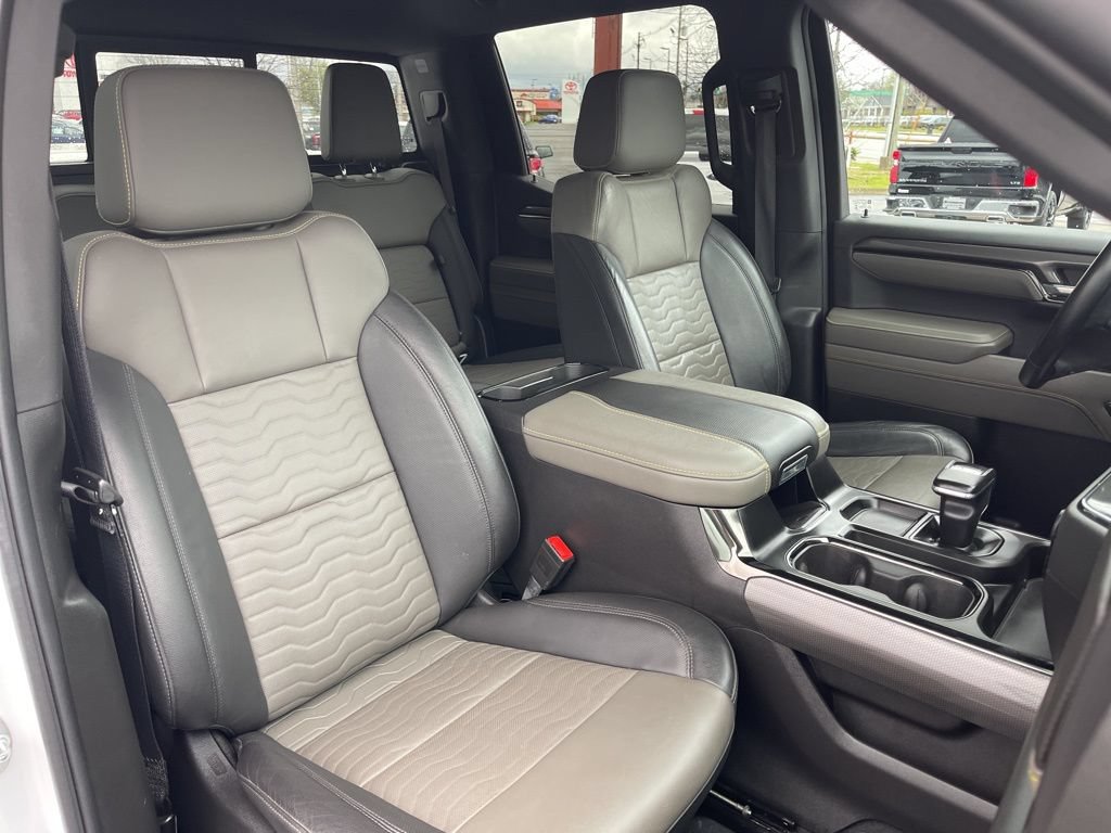 Used 2023 Chevrolet Silverado 1500 ZR2 AWD/4WD image 18