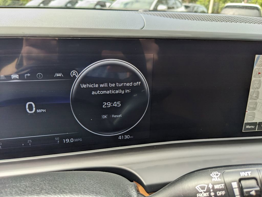 Certified 2026 Kia Seltos EX w/ EX Sunroof Package image 34