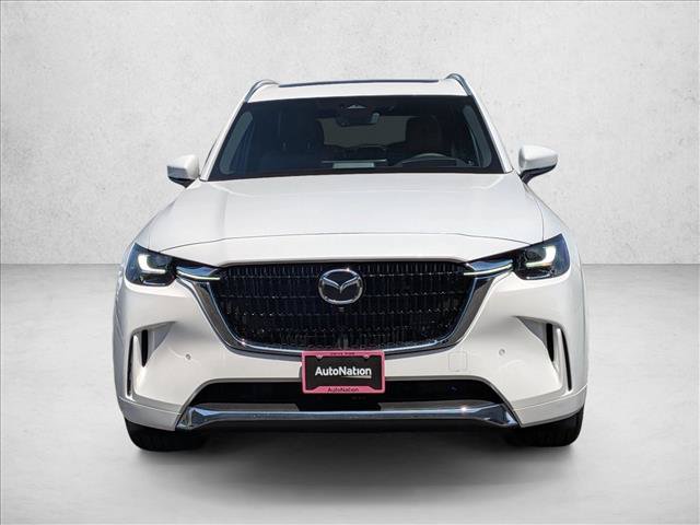 New 2026 MAZDA CX-90 3.3 Turbo S w/ Premium Plus AWD/4WD image 6
