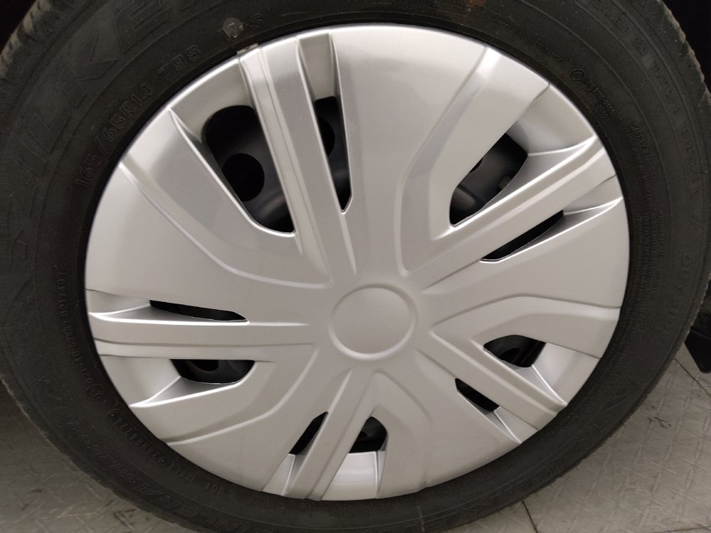 Used 2024 Mitsubishi Mirage ES FWD image 31