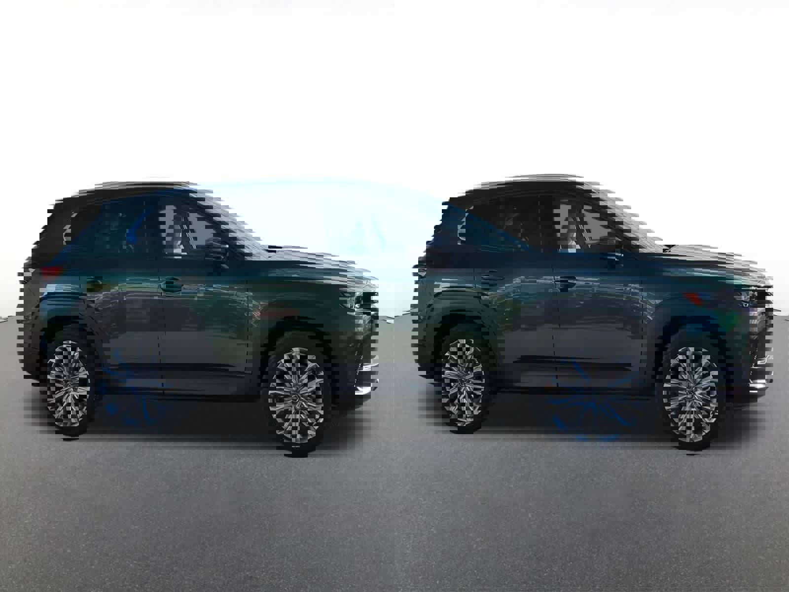 New 2026 MAZDA CX-50 AWD 2.5 S w/ Weather Package image 7