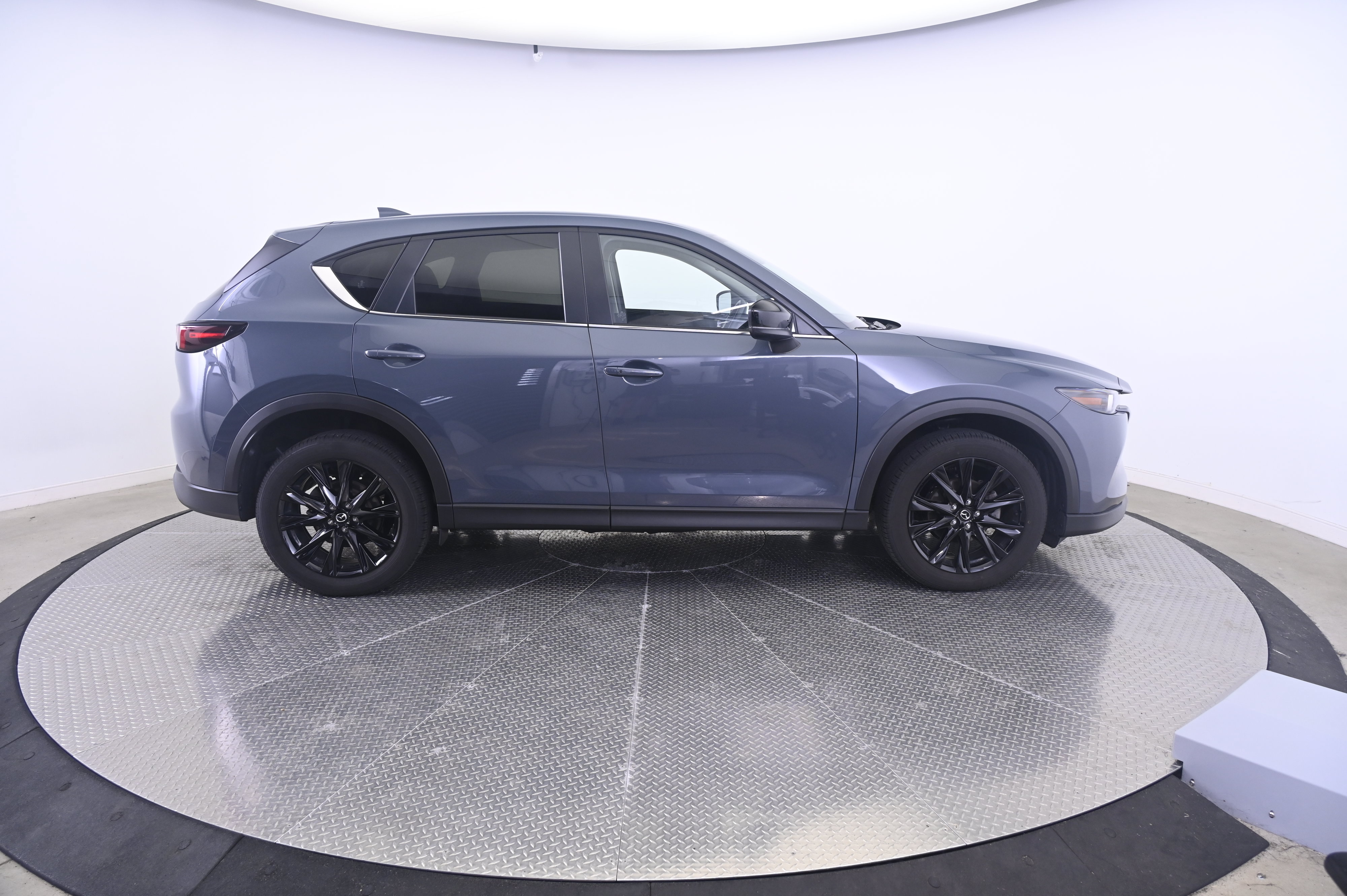 Used 2022 MAZDA CX-5 Carbon Edition AWD/4WD image 8