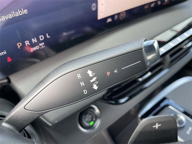 New 2026 Buick Enclave Sport Touring w/ Power Package image 19