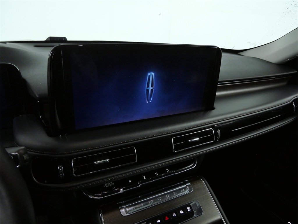 Certified 2025 Lincoln Aviator Reserve w/ Illumination Package image 19