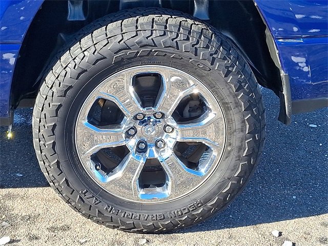 Used 2019 RAM 1500 Big Horn image 26