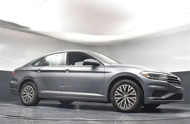 Used 2019 Volkswagen Jetta R-Line image 31