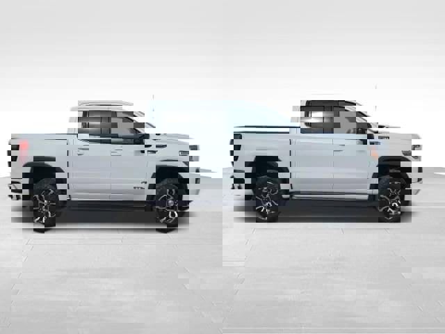 Certified 2021 GMC Sierra 1500 AT4 w/ AT4 Premium Package image 4