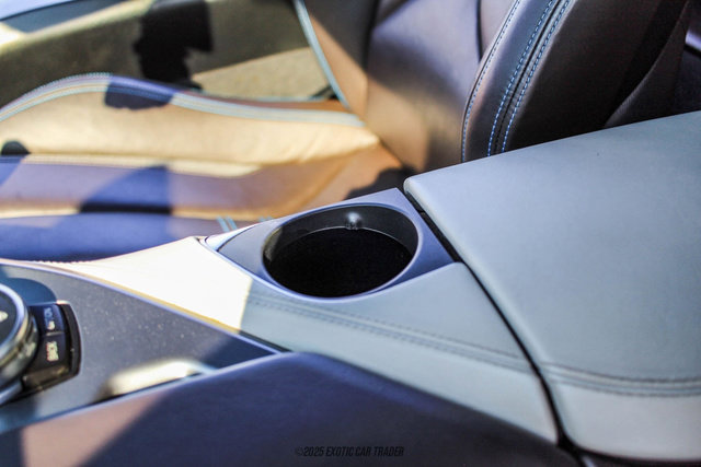 Used 2016 BMW i8 image 22