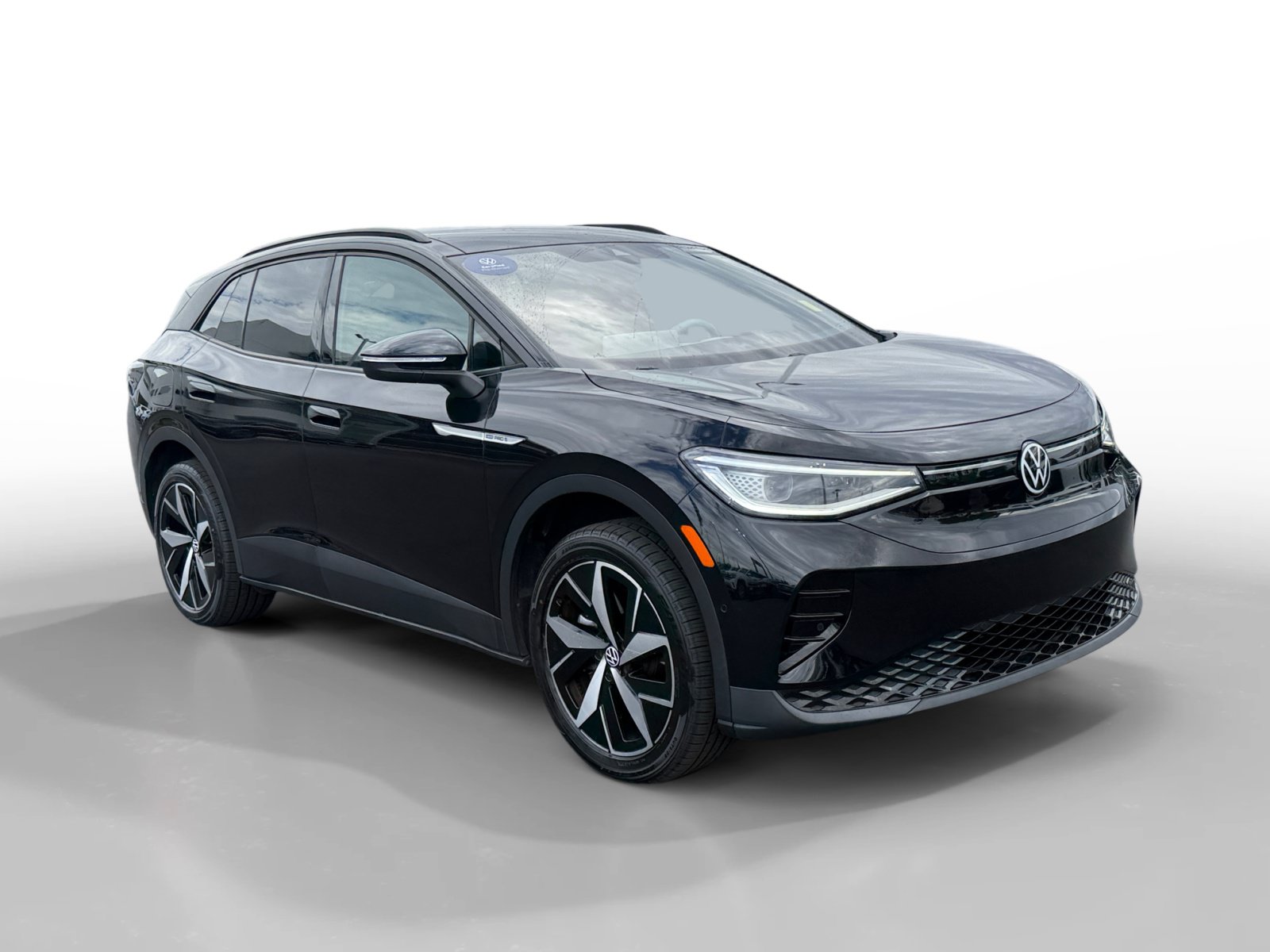 Certified 2023 Volkswagen ID.4 Pro S AWD/4WD image 7