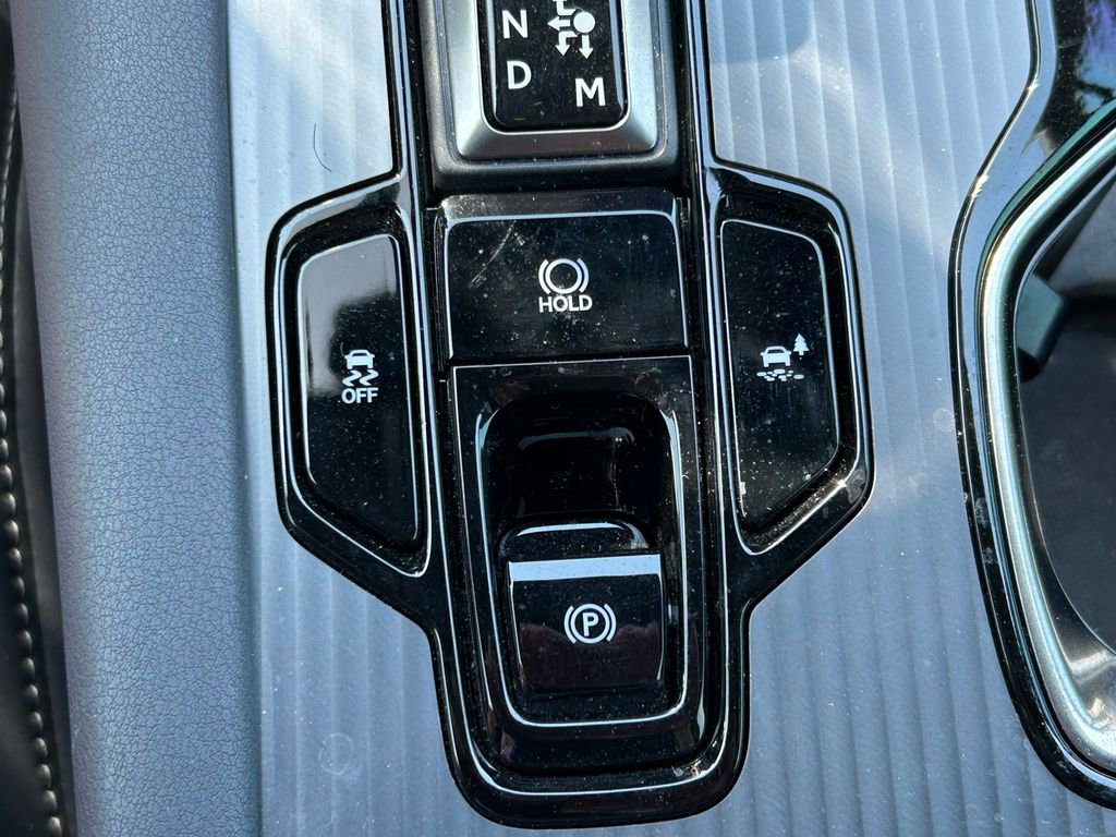 Used 2024 Lexus RX 500h F Sport w/ Convenience Package image 32