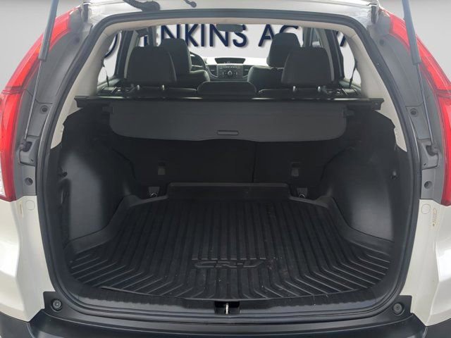 Used 2014 Honda CR-V EX-L image 12