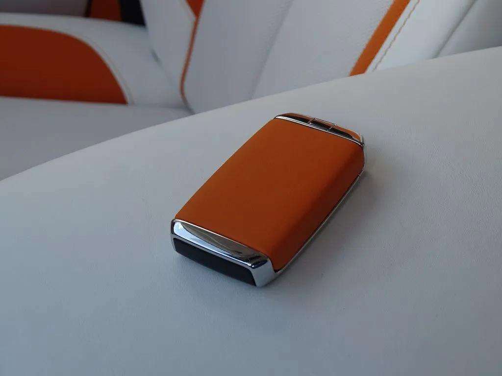 New 2025 Rolls-Royce Ghost Black Badge image 20
