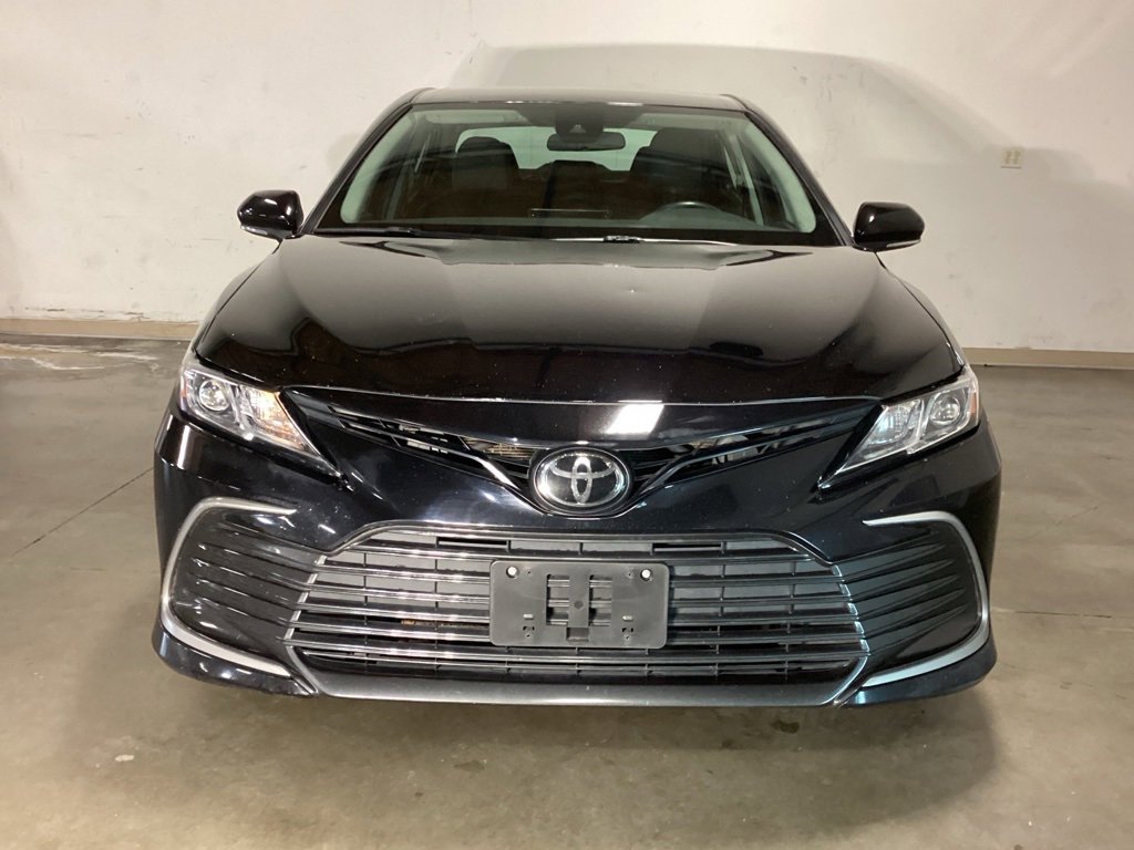 Certified 2024 Toyota Camry LE image 20