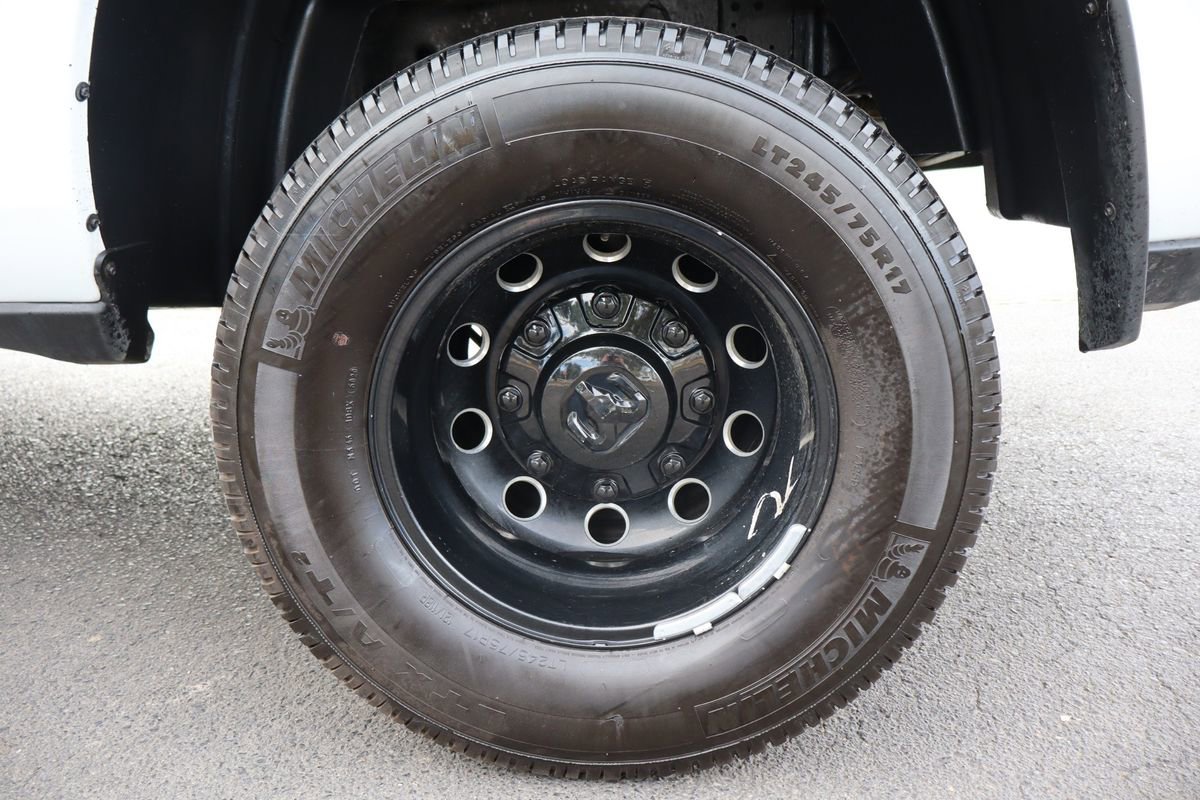 Used 2023 RAM 3500 Big Horn w/ Night Edition AWD/4WD image 41