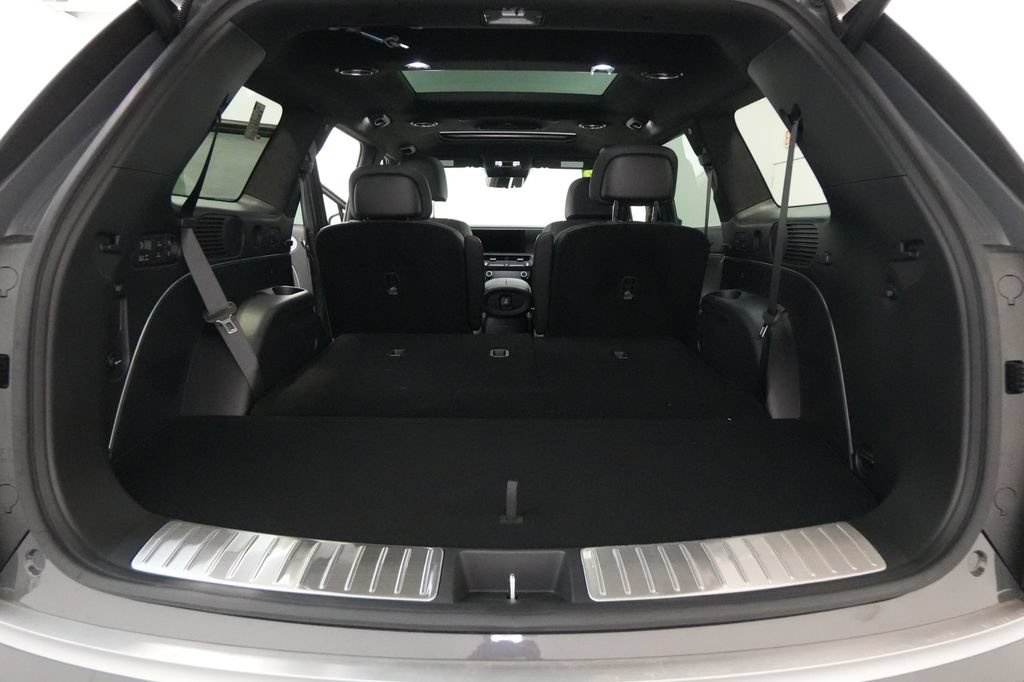 New 2026 Hyundai Palisade Calligraphy AWD/4WD image 35
