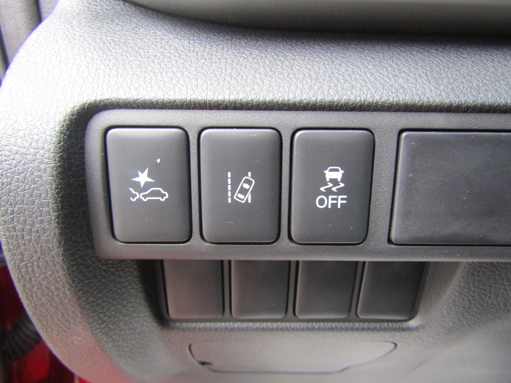 Used 2026 Mitsubishi Eclipse Cross LE AWD/4WD image 27