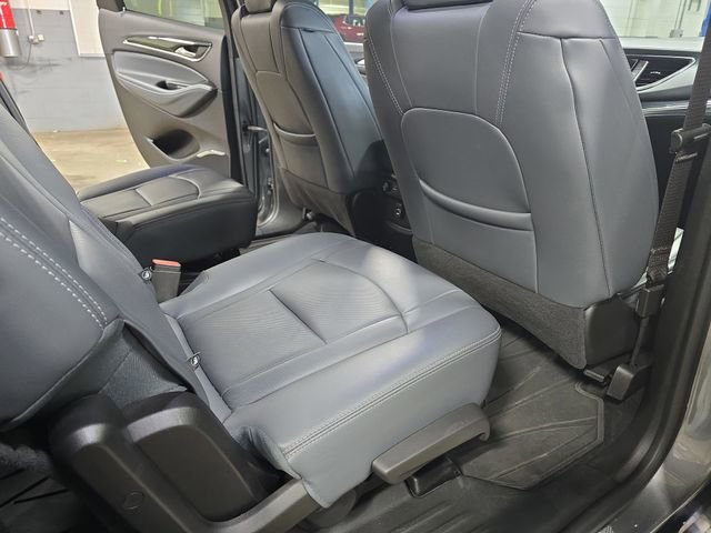 Used 2023 Buick Enclave Essence w/ Experience Buick Package AWD/4WD image 13