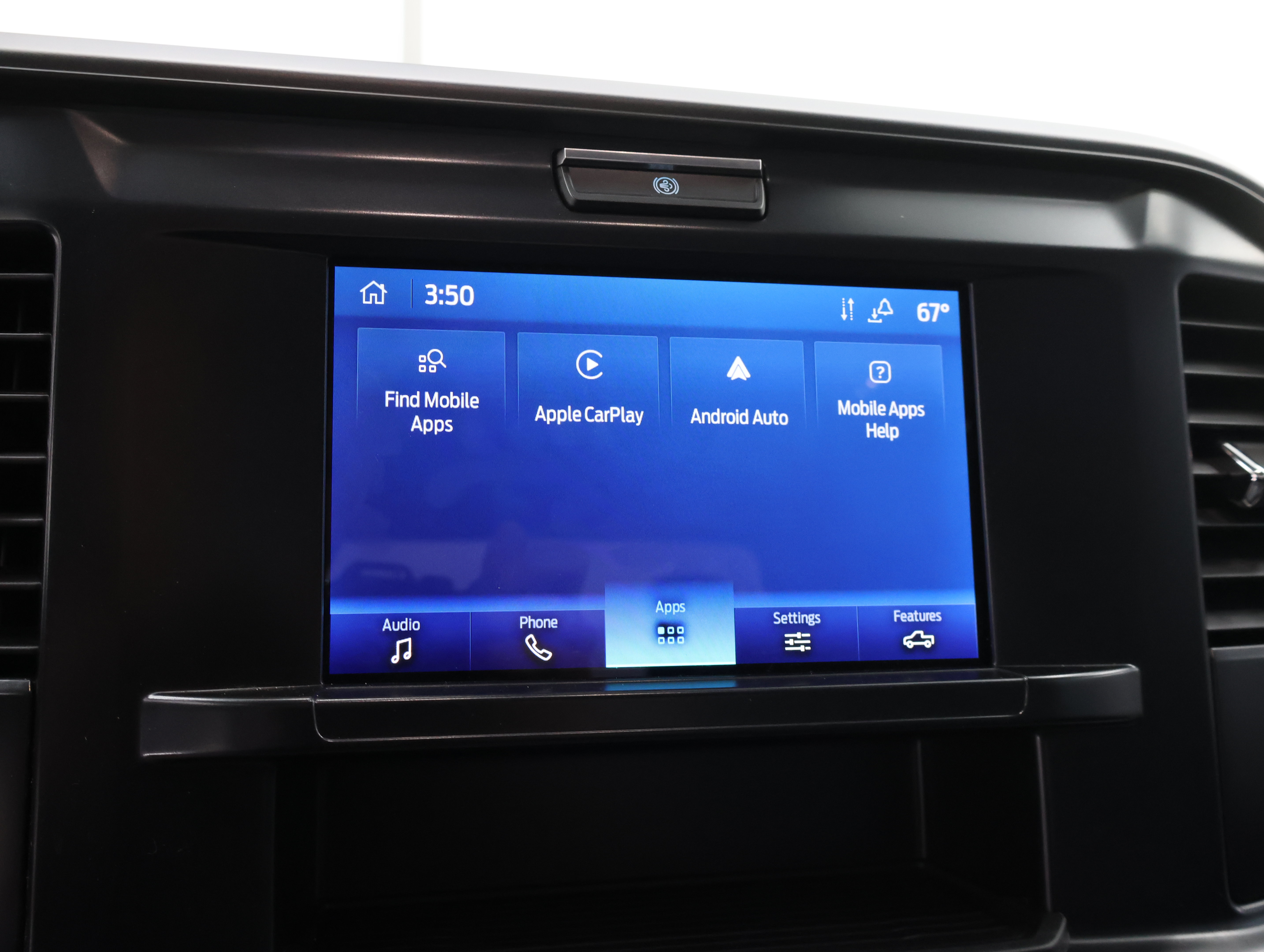 Used 2025 Ford F350 XL w/ XL Driver Assist Package AWD/4WD image 48