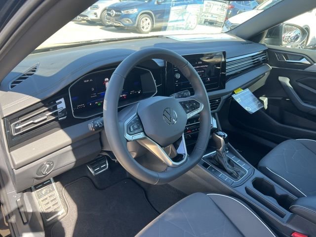New 2026 Volkswagen Jetta Sport image 11