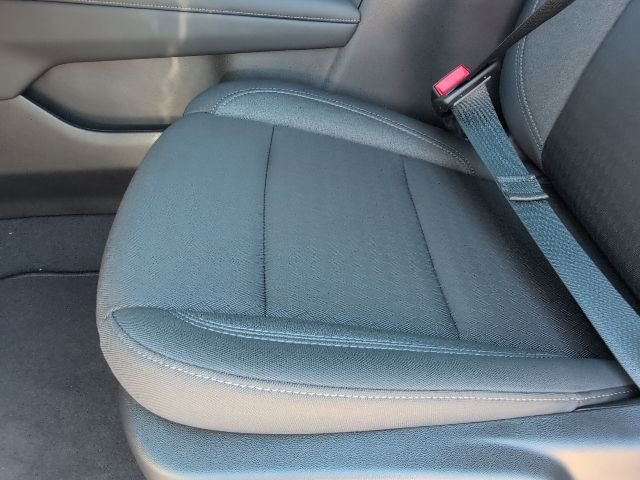 New 2026 Chevrolet Suburban LS image 13