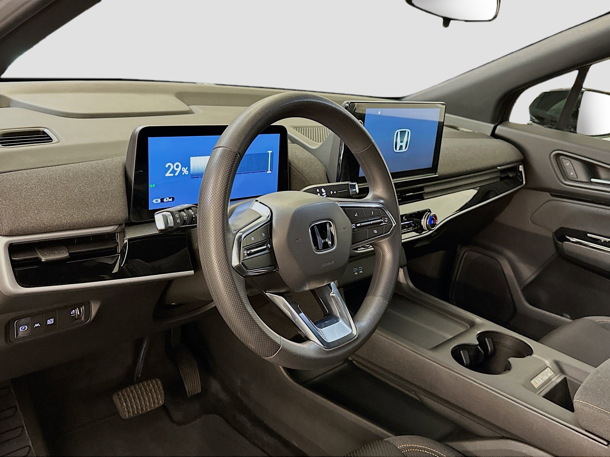 Used 2025 Honda Prologue EX image 18