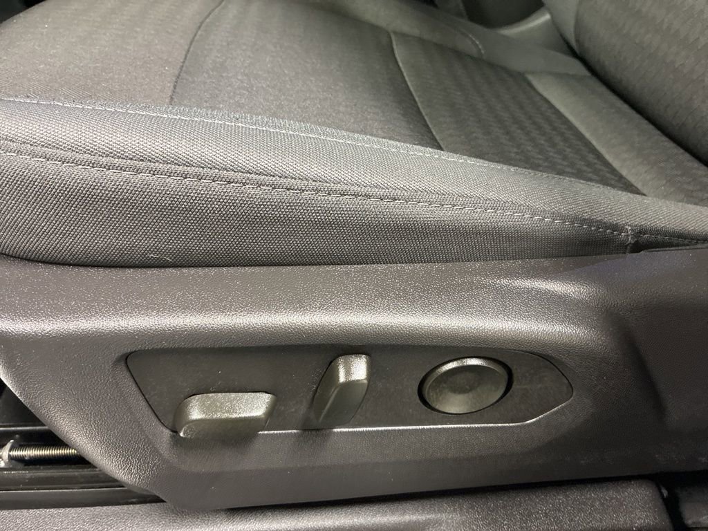 Used 2024 Chevrolet Silverado 1500 LT w/ Protection Package image 10