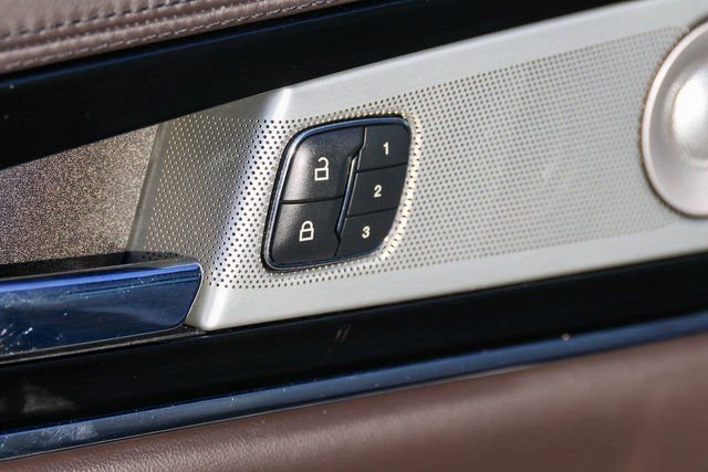 Used 2022 Lincoln Nautilus Black Label w/ Class II Trailer Tow Package image 12