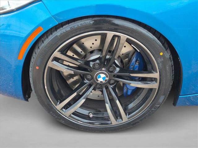 Used 2017 BMW M2 RWD image 29
