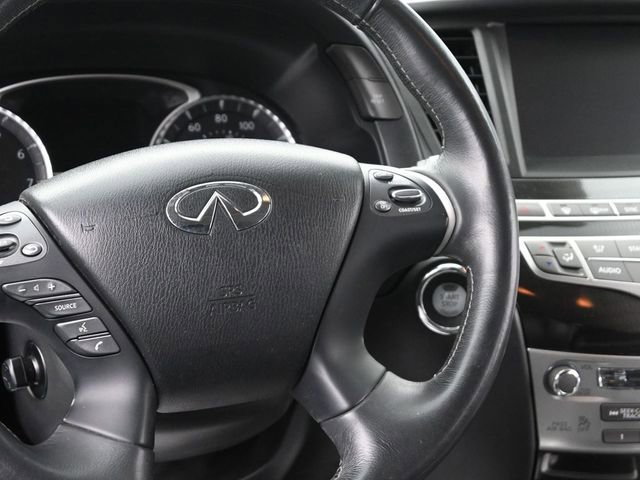 Used 2019 INFINITI QX60 Pure image 28