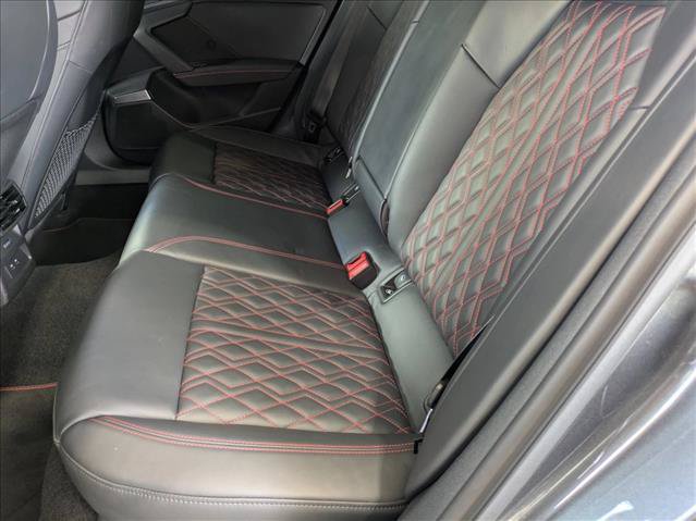 Used 2022 Audi S3 Premium Plus AWD/4WD image 18